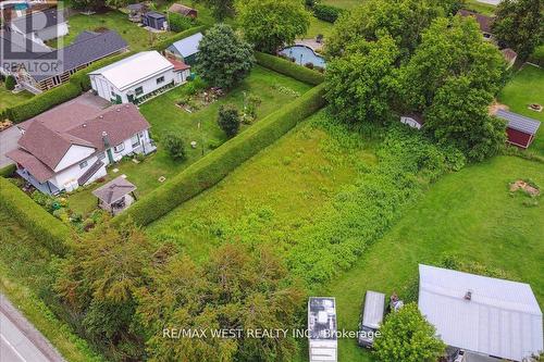 5601 Ravenshoe Road, East Gwillimbury, ON 