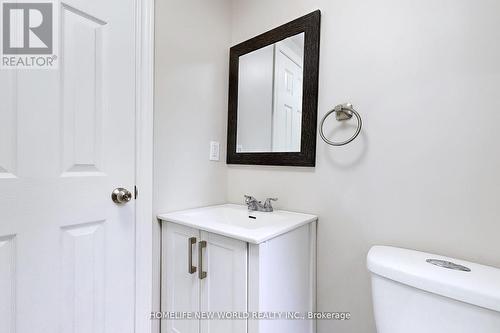 16 Third Street, Kawartha Lakes (Dunsford), ON - Indoor Photo Showing Bathroom