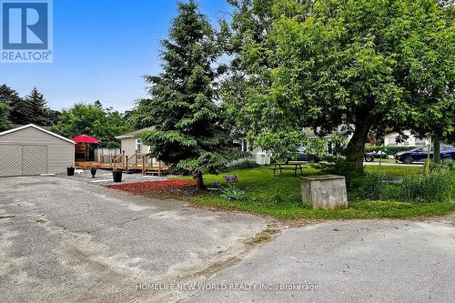 16 Third Street, Kawartha Lakes (Dunsford), ON - Outdoor