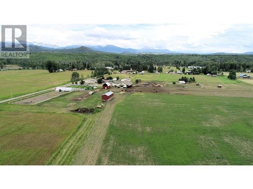 2805 Dohler Road, Smithers, BC - Outdoor With View