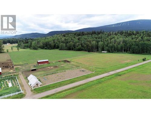 2805 Dohler Road, Smithers, BC - Outdoor With View