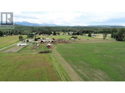 2805 Dohler Road, Smithers, BC - Outdoor With View