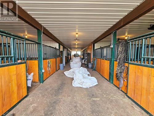 2805 Dohler Road, Smithers, BC - Indoor Photo Showing Other Room