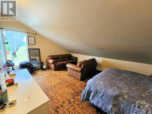 2805 Dohler Road, Smithers, BC - Indoor Photo Showing Other Room