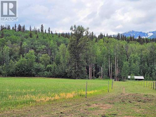 2805 Dohler Road, Smithers, BC - Outdoor With View