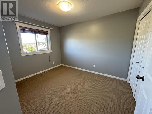 211 Foster Way, Williams Lake, BC - Indoor Photo Showing Other Room