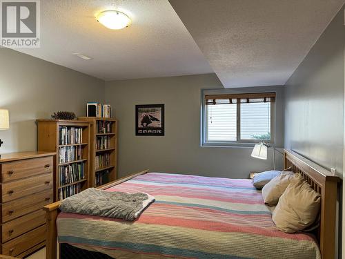 211 Foster Way, Williams Lake, BC - Indoor Photo Showing Bedroom