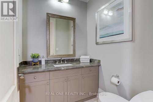 297 Churchill Avenue, Toronto, ON - Indoor Photo Showing Bathroom