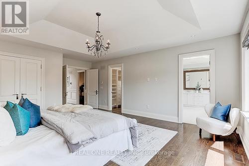 297 Churchill Avenue, Toronto, ON - Indoor Photo Showing Bedroom