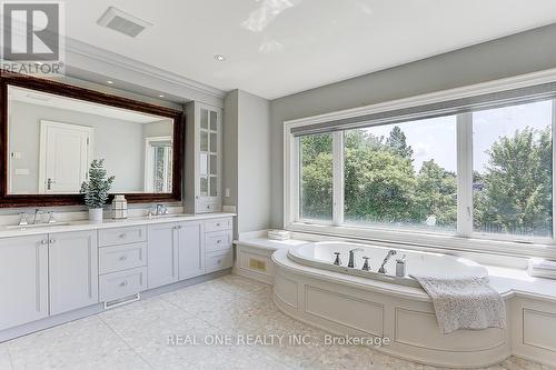 297 Churchill Avenue, Toronto (Willowdale West), ON - Indoor Photo Showing Bathroom