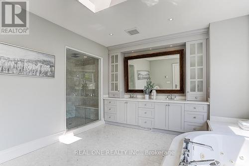 297 Churchill Avenue, Toronto, ON - Indoor Photo Showing Bathroom