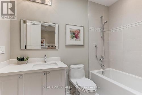 297 Churchill Avenue, Toronto, ON - Indoor Photo Showing Bathroom