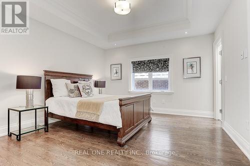 297 Churchill Avenue, Toronto (Willowdale West), ON - Indoor Photo Showing Bedroom