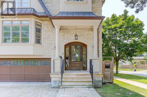 297 Churchill Avenue, Toronto (Willowdale West), ON - Outdoor