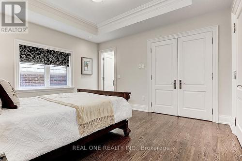 297 Churchill Avenue, Toronto (Willowdale West), ON - Indoor Photo Showing Bedroom