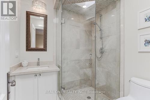 297 Churchill Avenue, Toronto, ON - Indoor Photo Showing Bathroom