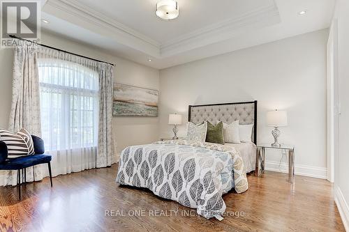 297 Churchill Avenue, Toronto, ON - Indoor Photo Showing Bedroom