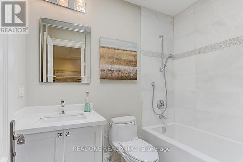 297 Churchill Avenue, Toronto, ON - Indoor Photo Showing Bathroom