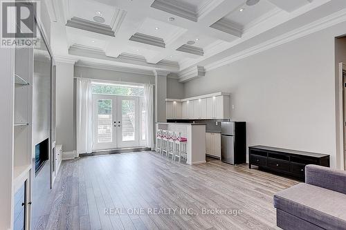 297 Churchill Avenue, Toronto, ON - Indoor Photo Showing Other Room