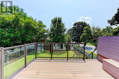 297 Churchill Avenue, Toronto, ON - Outdoor