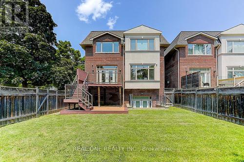 297 Churchill Avenue, Toronto (Willowdale West), ON - Outdoor