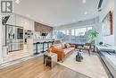 203 - 102 Bloor Street W, Toronto (Annex), ON  - Indoor 