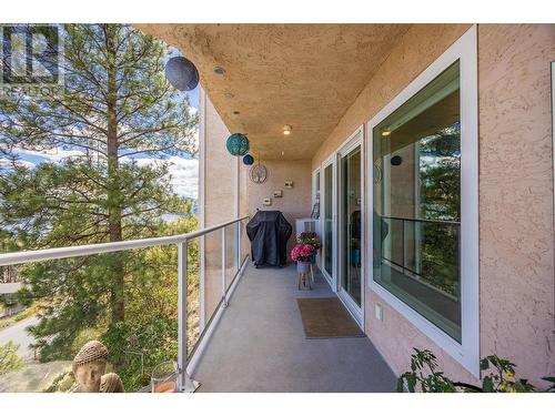 4630A Ponderosa Drive Unit# 102, Peachland, BC - Outdoor With Exterior