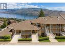 4630A Ponderosa Drive Unit# 102, Peachland, BC  - Outdoor With Body Of Water 