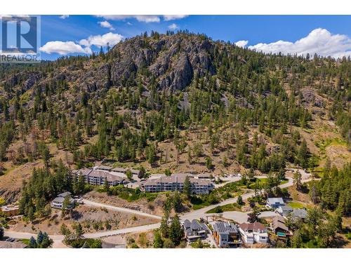 4630A Ponderosa Drive Unit# 102, Peachland, BC - Outdoor With View