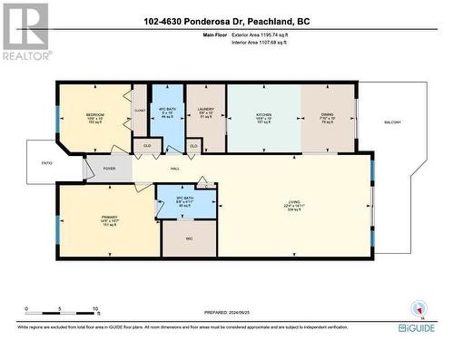 4630A Ponderosa Drive Unit# 102, Peachland, BC - Other