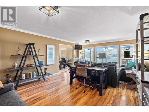 4630A Ponderosa Drive Unit# 102, Peachland, BC - Indoor