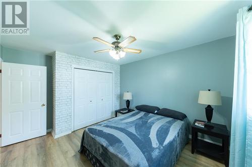 447 Boundary Road, Pembroke, ON - Indoor Photo Showing Bedroom