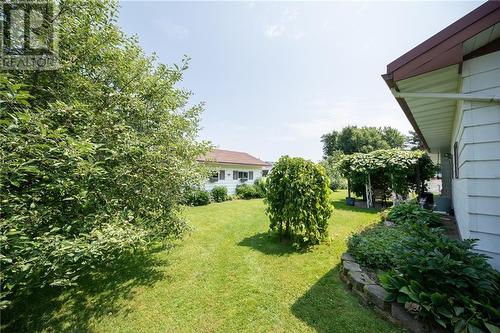 447 Boundary Road, Pembroke, ON - Outdoor