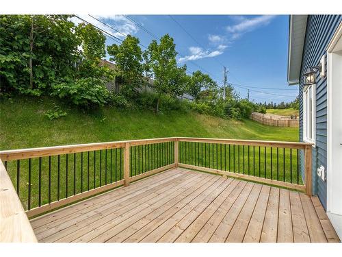 (Lot #24)-25 Everard Avenue, St. John'S, NL 