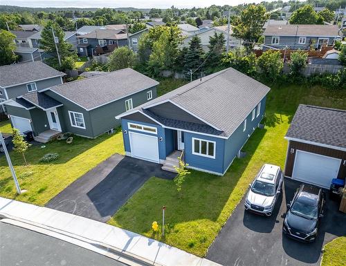 (Lot #24)-25 Everard Avenue, St. John'S, NL 