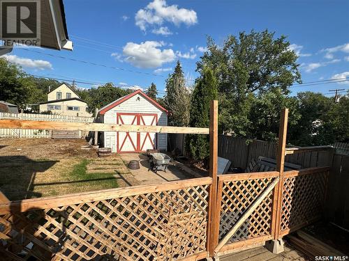 1372 98Th Street, North Battleford, SK - Outdoor