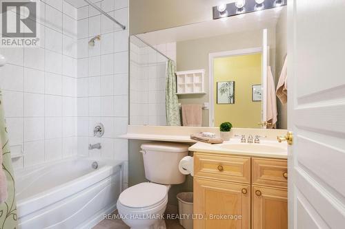 205 - 35 Boardwalk Drive, Toronto (The Beaches), ON - Indoor Photo Showing Bathroom