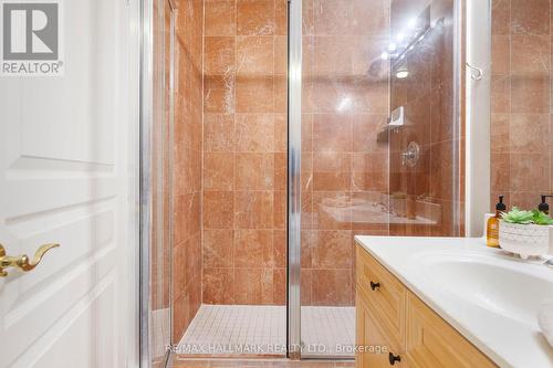 205 - 35 Boardwalk Drive, Toronto (The Beaches), ON - Indoor Photo Showing Bathroom