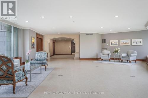 205 - 35 Boardwalk Drive, Toronto (The Beaches), ON - Indoor