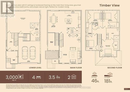 Lot 2 310 Main Street S, Guelph/Eramosa (Rockwood), ON - Other