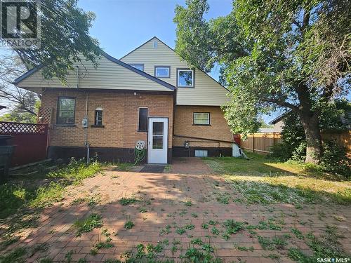 801 Eva Street, Estevan, SK - Outdoor