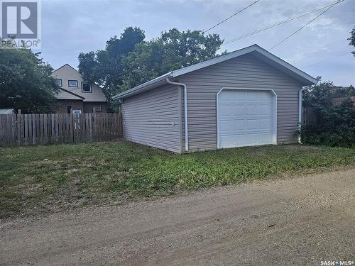 801 Eva Street, Estevan, SK - Outdoor