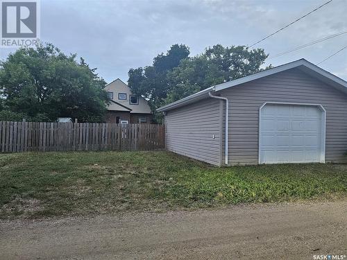 801 Eva Street, Estevan, SK - Outdoor