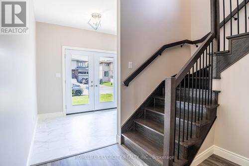 527 Bonaventure Court, Sudbury Remote Area, ON - Indoor Photo Showing Other Room