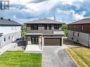 527 Bonaventure Court, Sudbury Remote Area, ON  - Outdoor With Facade 