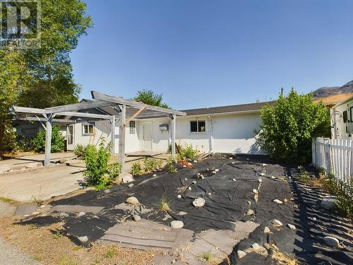 6215 Maple Drive, Osoyoos, BC - Outdoor