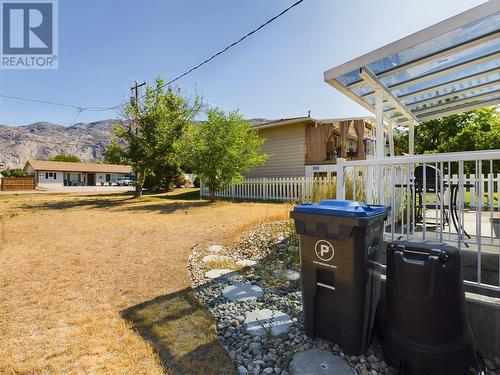 6215 Maple Drive, Osoyoos, BC - Outdoor