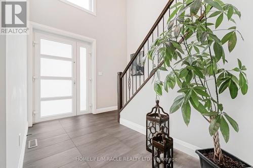 32 Kaiser Lane, Middlesex Centre (Komoka), ON - Indoor Photo Showing Other Room