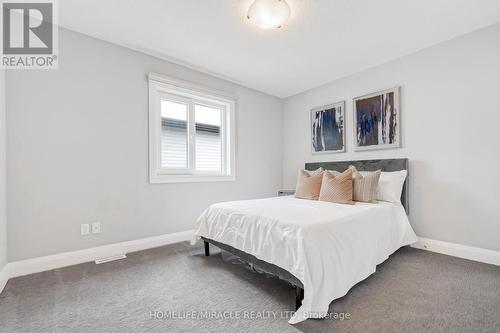 32 Kaiser Lane, Middlesex Centre (Komoka), ON - Indoor Photo Showing Bedroom