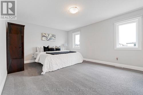 32 Kaiser Lane, Middlesex Centre (Komoka), ON - Indoor Photo Showing Bedroom